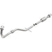 Catalytic Converter MagnaFlow 4481473