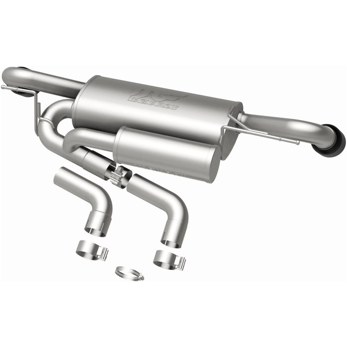 Exhaust System Kit MagnaFlow 19553
