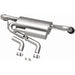 Exhaust System Kit MagnaFlow 19553