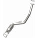 Catalytic Converter MagnaFlow 52841