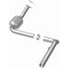 Catalytic Converter MagnaFlow 51878