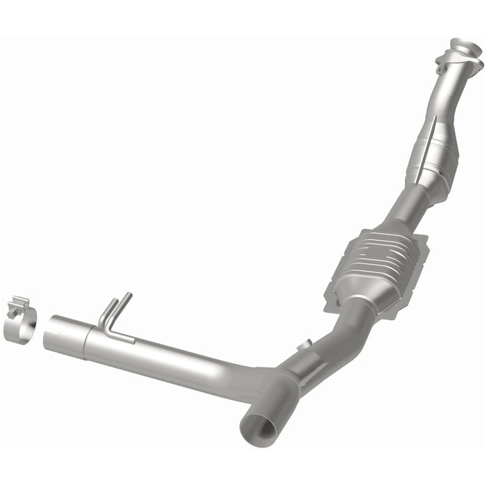 Catalytic Converter MagnaFlow 93397