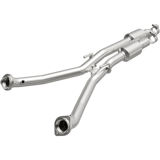 Catalytic Converter MagnaFlow 52969