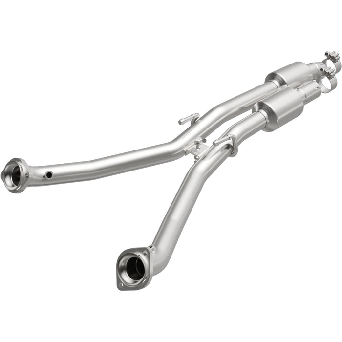 Catalytic Converter MagnaFlow 52969