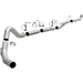 Exhaust System Kit MagnaFlow 18980