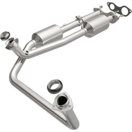 Catalytic Converter MagnaFlow 4451453