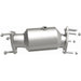 Catalytic Converter MagnaFlow 280162