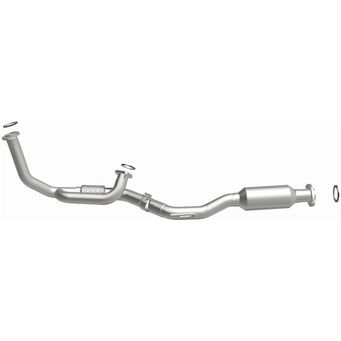 Catalytic Converter MagnaFlow 4481091
