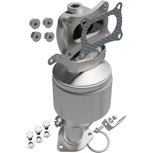 Exhaust Manifold with Integrated Catalytic Converter MagnaFlow 6511893