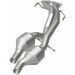 Catalytic Converter MagnaFlow 51957