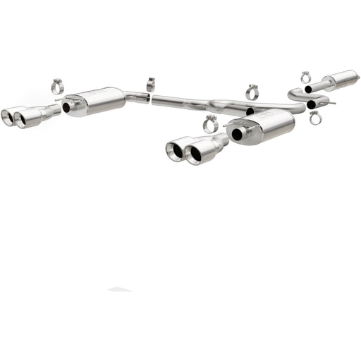 Exhaust System Kit MagnaFlow 16726