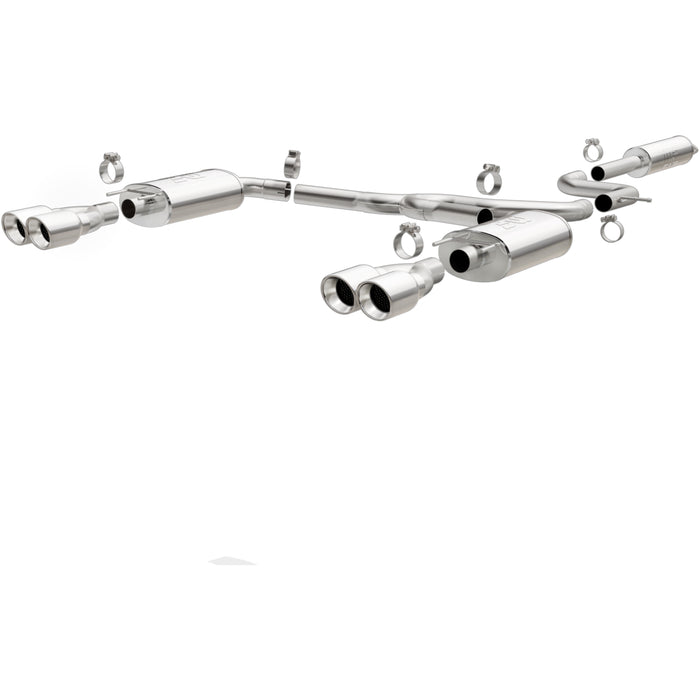 Exhaust System Kit MagnaFlow 16726