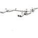 Exhaust System Kit MagnaFlow 16726
