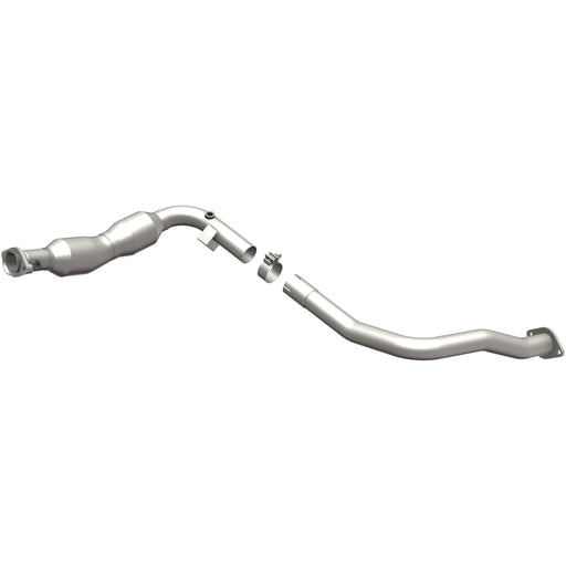 Catalytic Converter MagnaFlow 49719