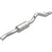 Catalytic Converter MagnaFlow 4451637
