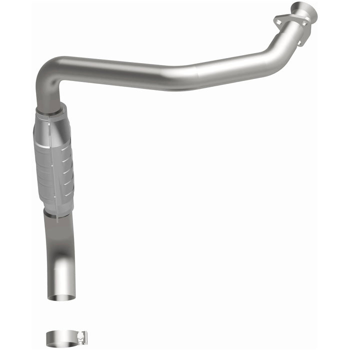 Catalytic Converter MagnaFlow 93615