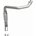 Catalytic Converter MagnaFlow 93615