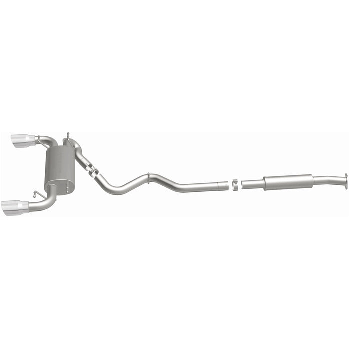 Exhaust System Kit MagnaFlow 15157