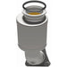 Catalytic Converter MagnaFlow 280412