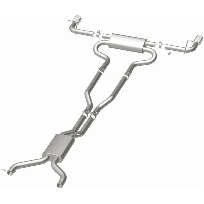 Exhaust System Kit MagnaFlow 15085
