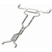 Exhaust System Kit MagnaFlow 15085