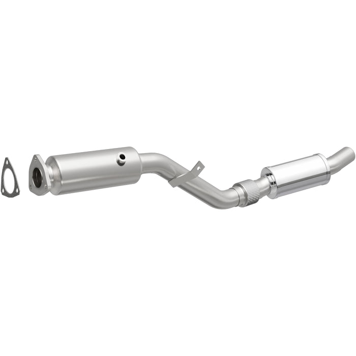 Catalytic Converter MagnaFlow 24139