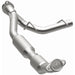Catalytic Converter MagnaFlow 4583078