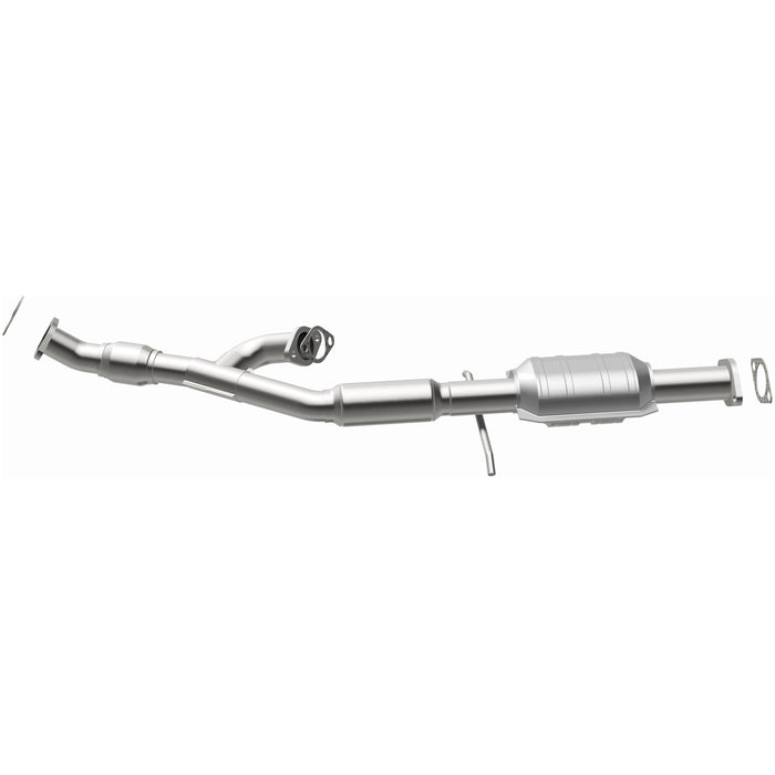 Catalytic Converter MagnaFlow 457002