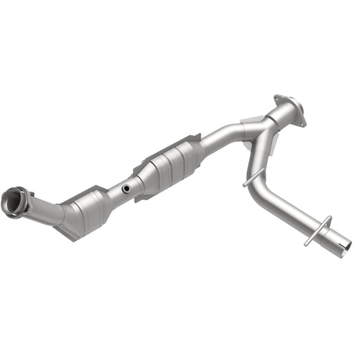 Catalytic Converter MagnaFlow 458022