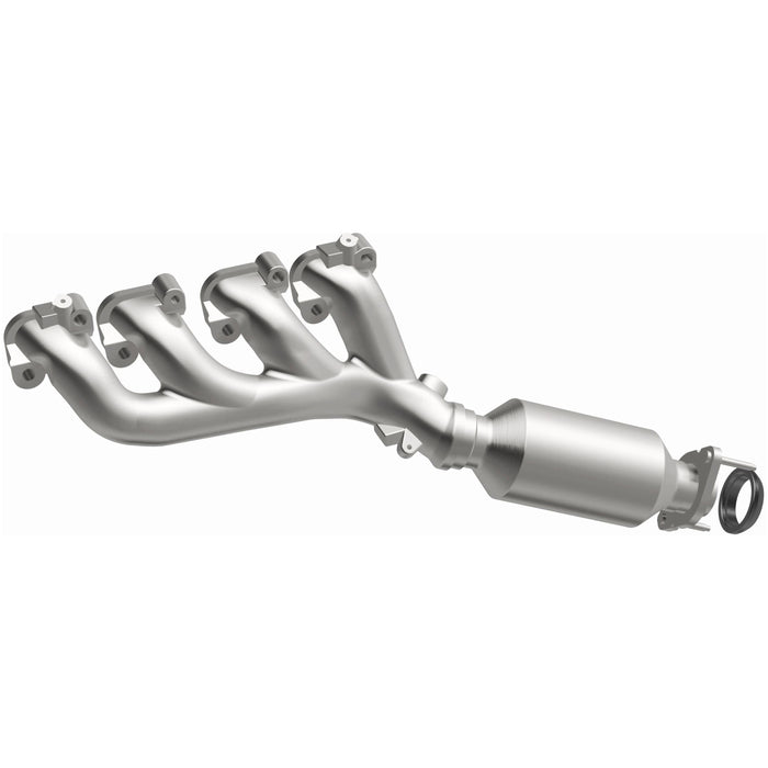 Exhaust Manifold with Integrated Catalytic Converter MagnaFlow 4551070