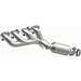 Exhaust Manifold with Integrated Catalytic Converter MagnaFlow 4551070