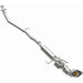 Catalytic Converter MagnaFlow 280462
