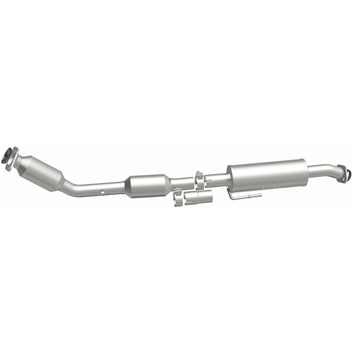 Catalytic Converter MagnaFlow 280112