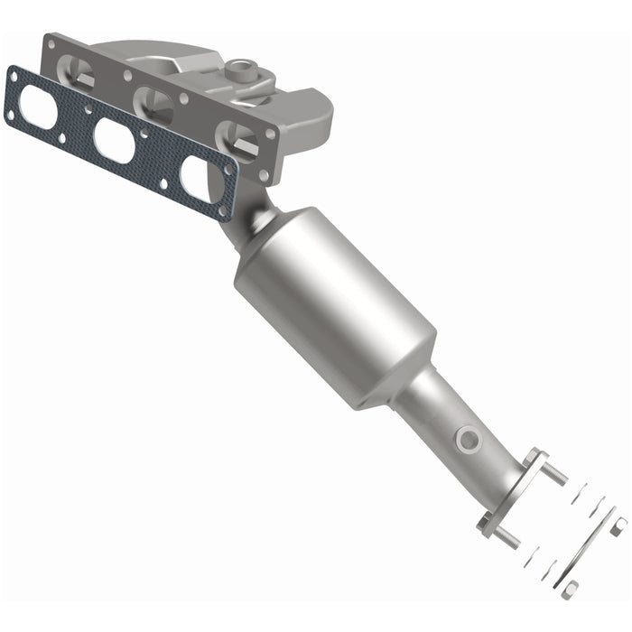 Exhaust Manifold with Integrated Catalytic Converter MagnaFlow 50288