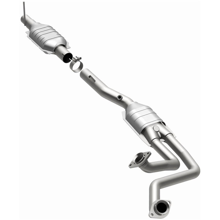 Catalytic Converter MagnaFlow 93190