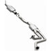 Catalytic Converter MagnaFlow 93190