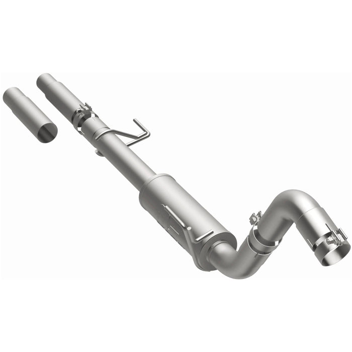 Exhaust Muffler Kit MagnaFlow 19572
