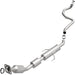 Catalytic Converter MagnaFlow 52584