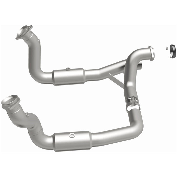 Catalytic Converter MagnaFlow 5551297