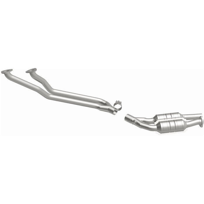 Catalytic Converter MagnaFlow 23808