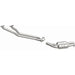 Catalytic Converter MagnaFlow 23808