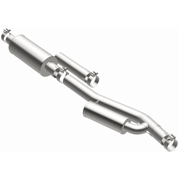 Exhaust Muffler Kit MagnaFlow 19533
