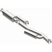 Exhaust Muffler Kit MagnaFlow 19533