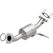 Catalytic Converter MagnaFlow 4561049