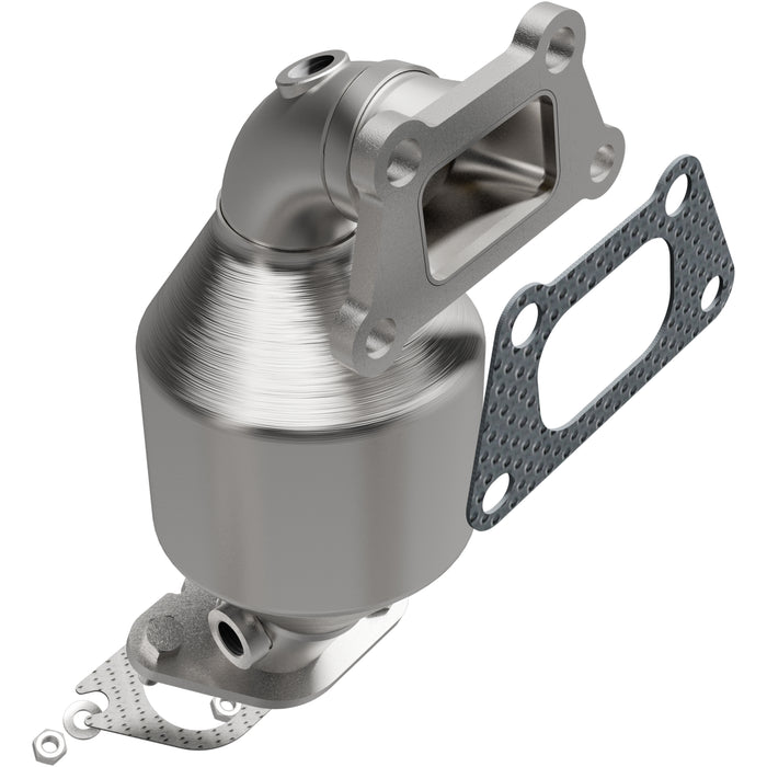 Catalytic Converter MagnaFlow 551902