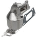 Catalytic Converter MagnaFlow 551902