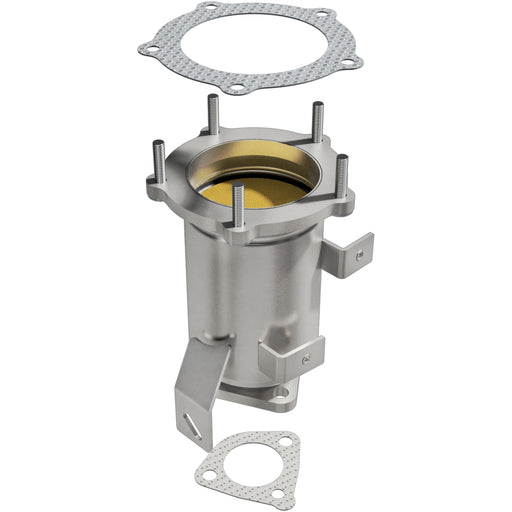 Catalytic Converter MagnaFlow 452217