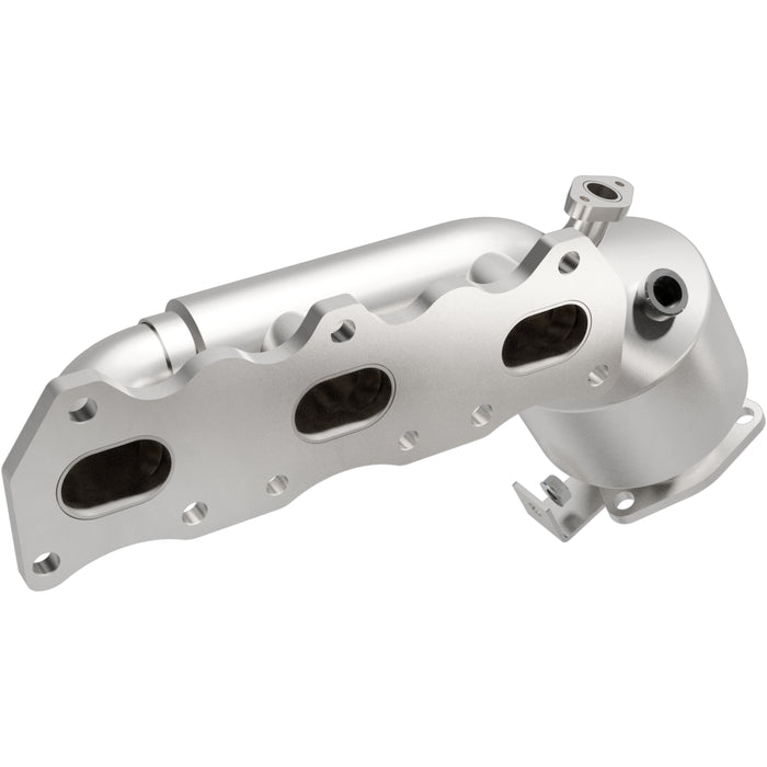 Exhaust Manifold with Integrated Catalytic Converter MagnaFlow 452282