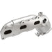 Exhaust Manifold with Integrated Catalytic Converter MagnaFlow 452282