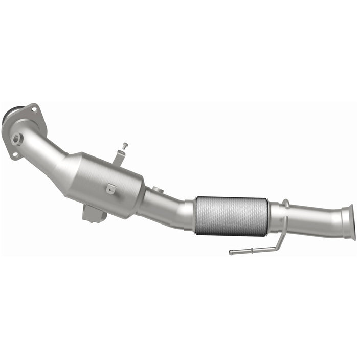 Catalytic Converter MagnaFlow 21-427